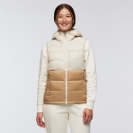 Fuego Max Down Vest - Women's - Image 9