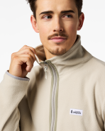 Amado Fleece Pullover - Men's - Image 12