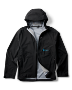 Impermeo 3L Hooded Shell Jacket - Men's - Image 21