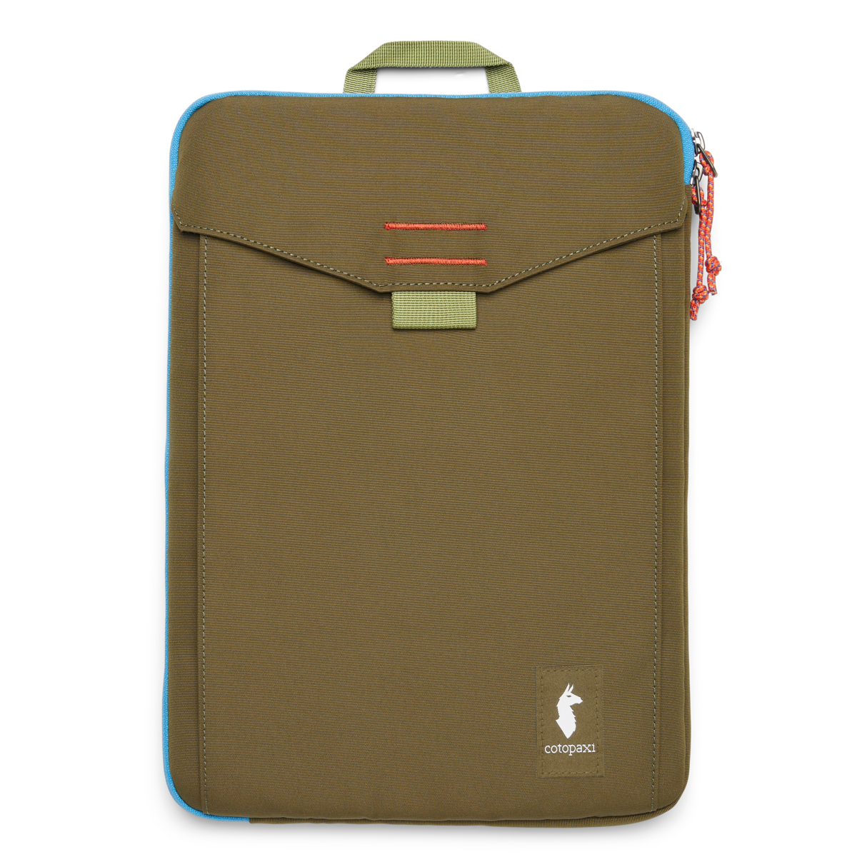 1200x1200png-F2414InchLaptopSleeveCadaDiaLiveOakandWoods_F.png 14" Laptop Sleeve - Cada Día - Image 1