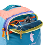 Allpa Mini 20L Travel Pack - Del Día - Image 4