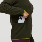 Envo Fleece Quarter-Zip Pullover - Women's - Image 15
