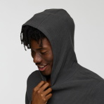 Atajo Long-Sleeve Waffle Hoodie - Men's - Image 6