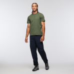 Llama Icon T-Shirt - Men's - Image 2