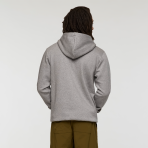 Melting Sunset Pullover Hoodie - Men's - Image 4