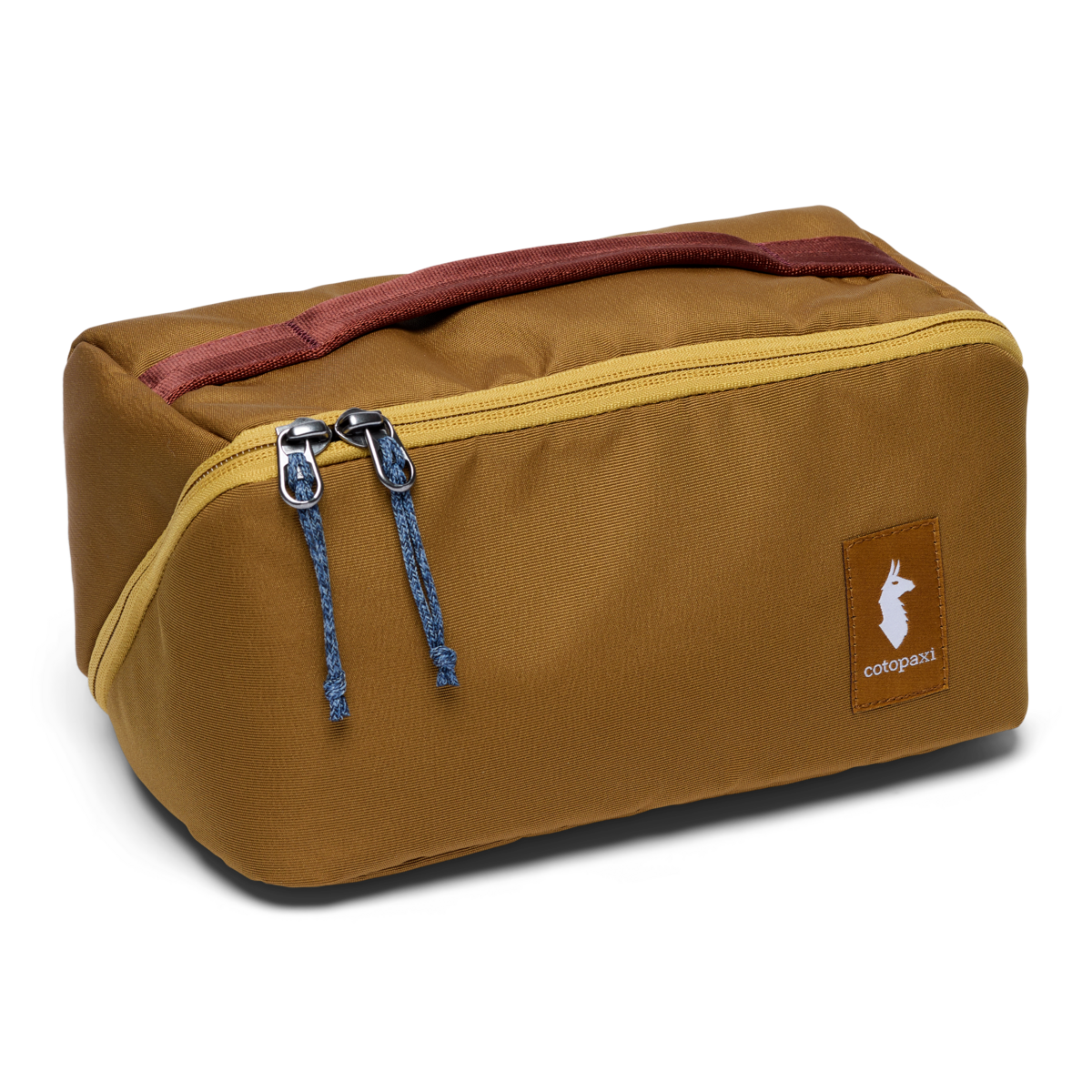 1200x1200png-F25UViajeToiletryKitBronze_F.png Viaje Toiletry Kit - Cada Día - Image 1