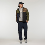 Contiguo City Jacket - Men's - Image 2