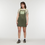 Tolima Overall Dress - Women's - Image 3