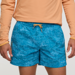Brinco 5" Short - Print - Men's - Image 36