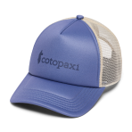 Vintage Trucker Hat