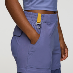 Losdos Zip-Off Pant - Women's - Image 8