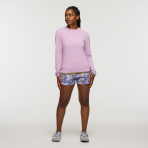 Sombra Long-Sleeve Sun Shirt - Women's - Image 10