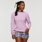 Sombra Long-Sleeve Sun Shirt - Women's - Image 9