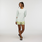 Sombra Long-Sleeve Sun Shirt - Women's - Image 20