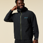 Cielo Rain Jacket - Men's