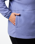 Abrazo Fleece Full-Zip Jacket - Women's - Image 4