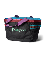 Allpa 60L Gear Hauler Tote - Del Día Dark