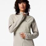 Yermo Hooded Jacket - Women's