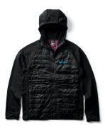 Capa Hybrid Insulated Hooded Jacket - Men's - Image 16