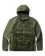 Capa Hybrid Insulated Hooded Jacket - Men's - Image 17