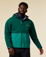 Cielo Rain Jacket - Men's - Image 20