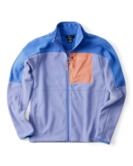 Abrazo Fleece Full-Zip Jacket - Women's - Image 11