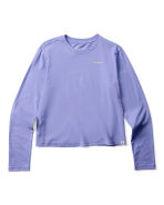 Flower Patch Long-Sleeve T-Shirt - Women's - Image 7