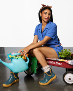 Losdos Romper - Women's - Image 9