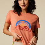 Sunset Embers T-Shirt - Women's